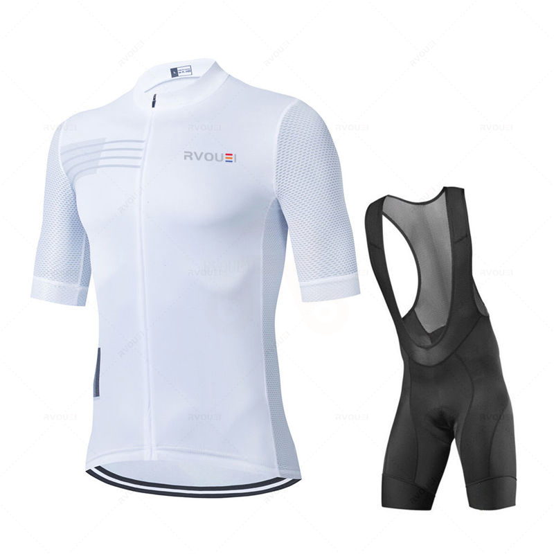 Cycling Gear Brands - Bicycle Jersey Kit New 2022 Team