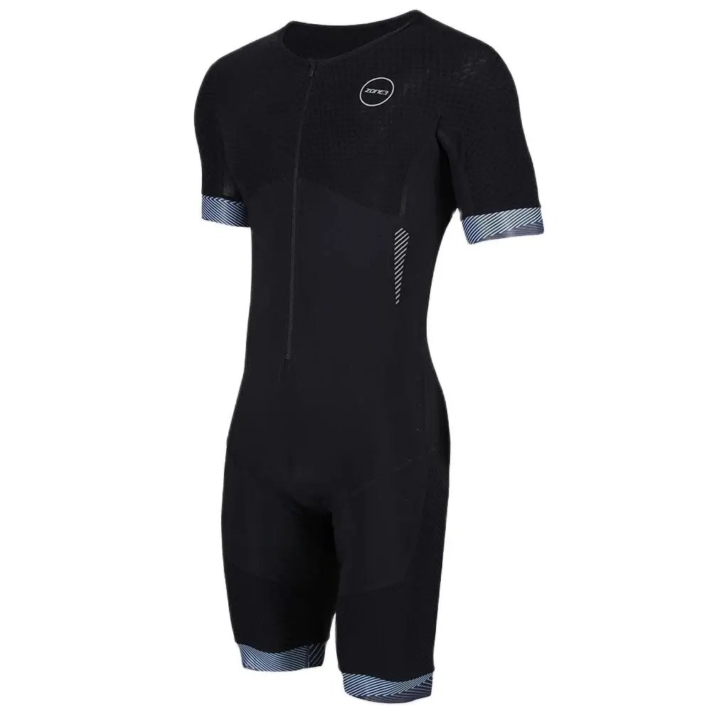 Cycling Gear Brands - Zone3 new style men tri suit