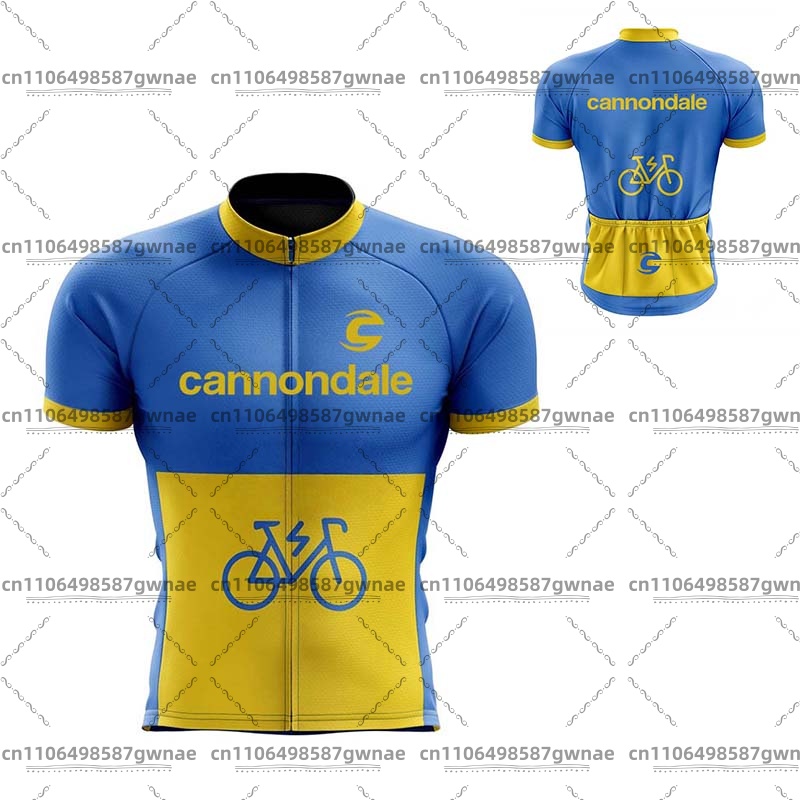 Men's Cycling Jersey Set MTB C - Cycling Bib Shorts 评论和价格