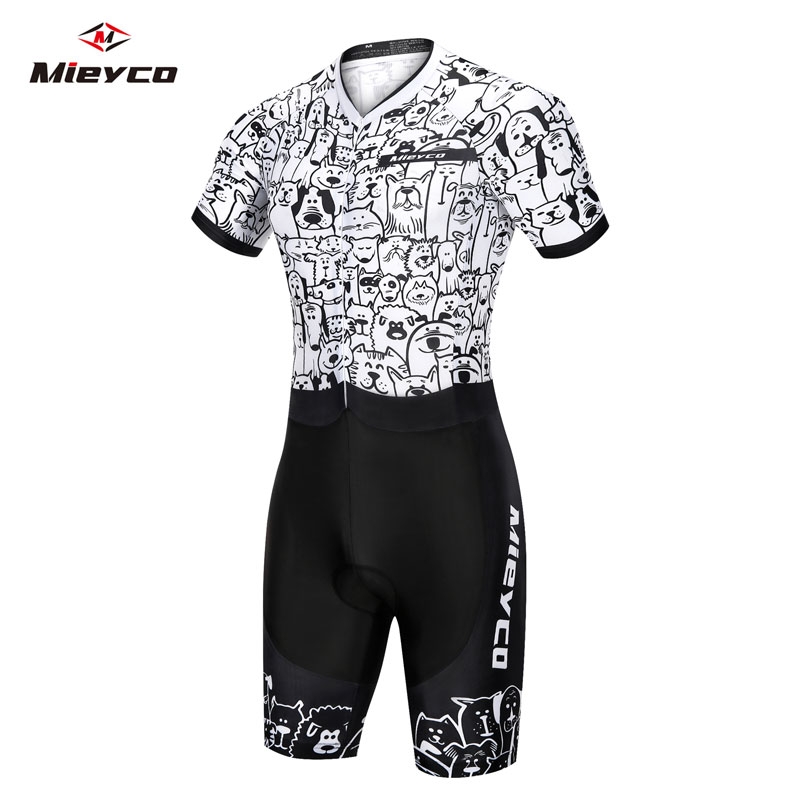 Men & Women Short Sleeve Triat - Cycling Gear Brands 评论和价格