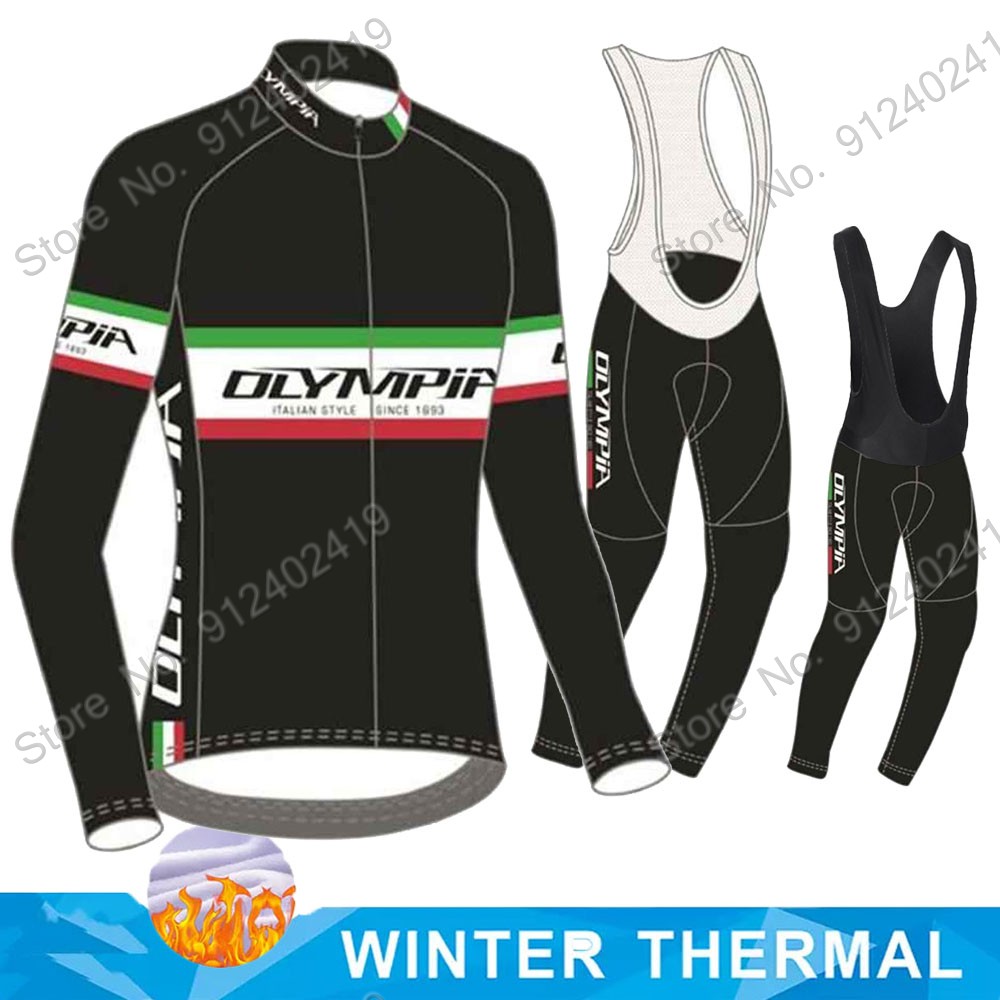 Maglia Ciclismo 2023 Olympia I - Cycling Bib Shorts 评论和价格