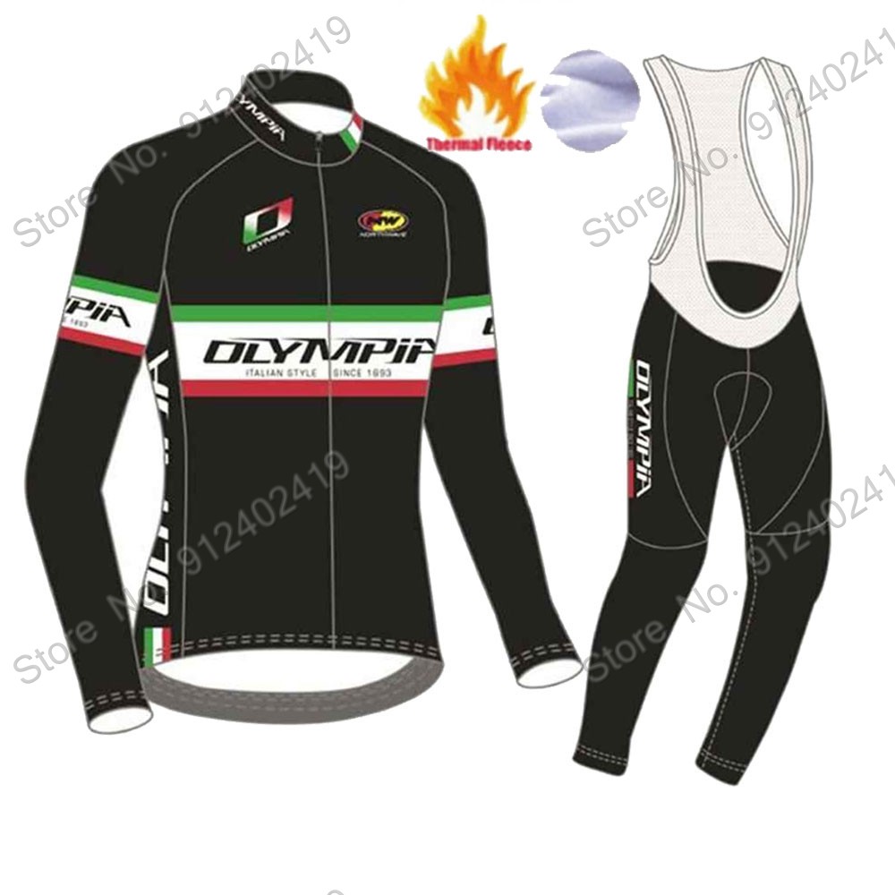 Maglia Ciclismo 2023 Olympia I - Cycling Bib Shorts 评论和价格