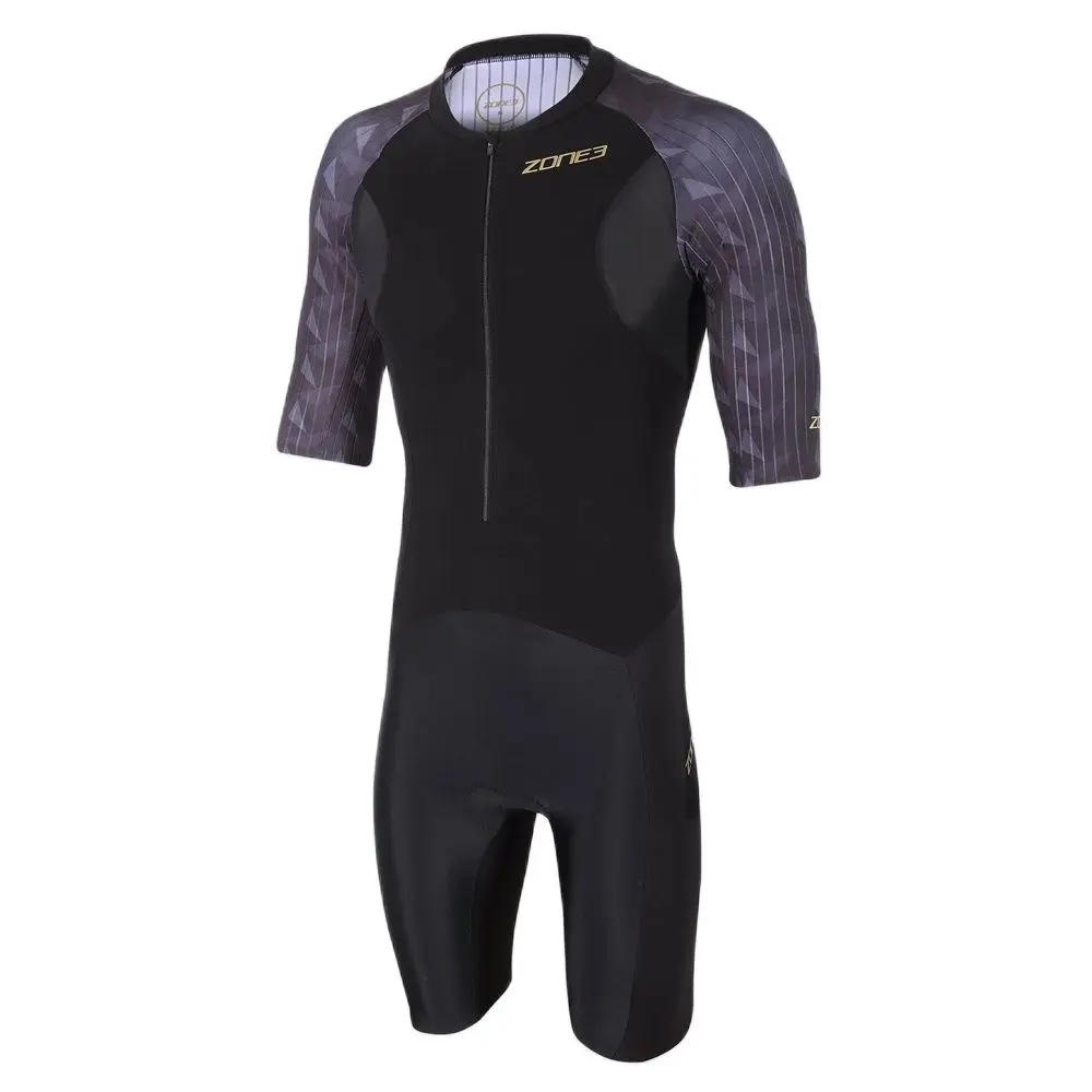 Zone3 new style men tri suit t - Cycling Gear Brands 评论和价格