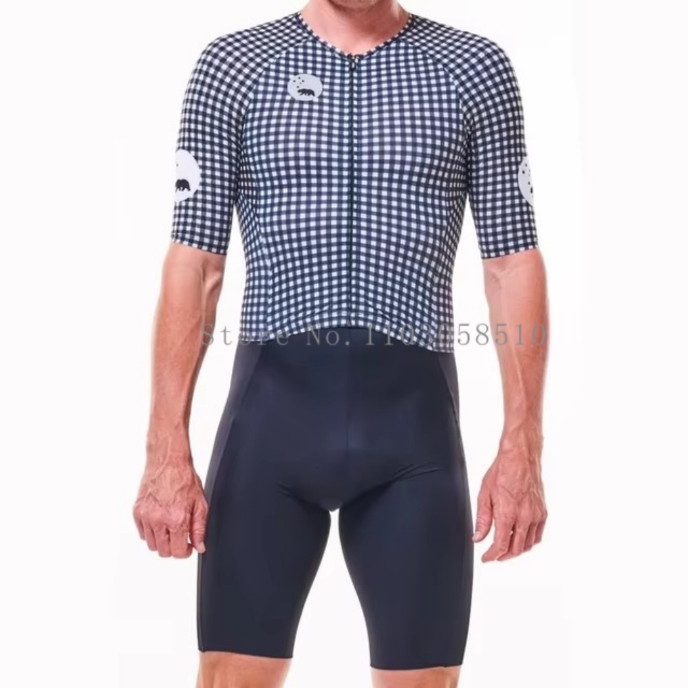 Wyn Republic Triathlon Suit Me - Cycling Gear Brands 评论和价格