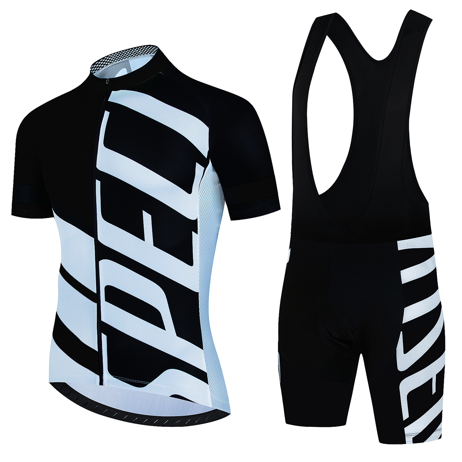 2024 Summer Man Cycling Jersey - Cycling Gear Brands 评论和价格