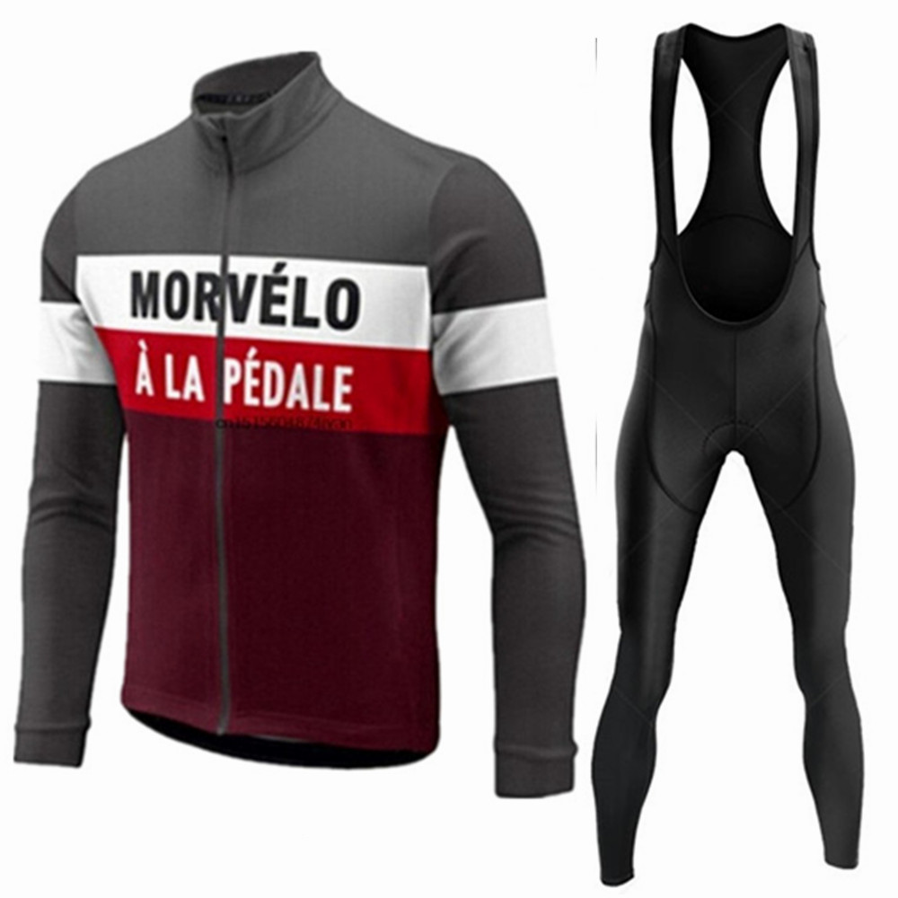 Morvelo 2026 Autumn Cycling Je - Cycling Gear Brands 评论和价格