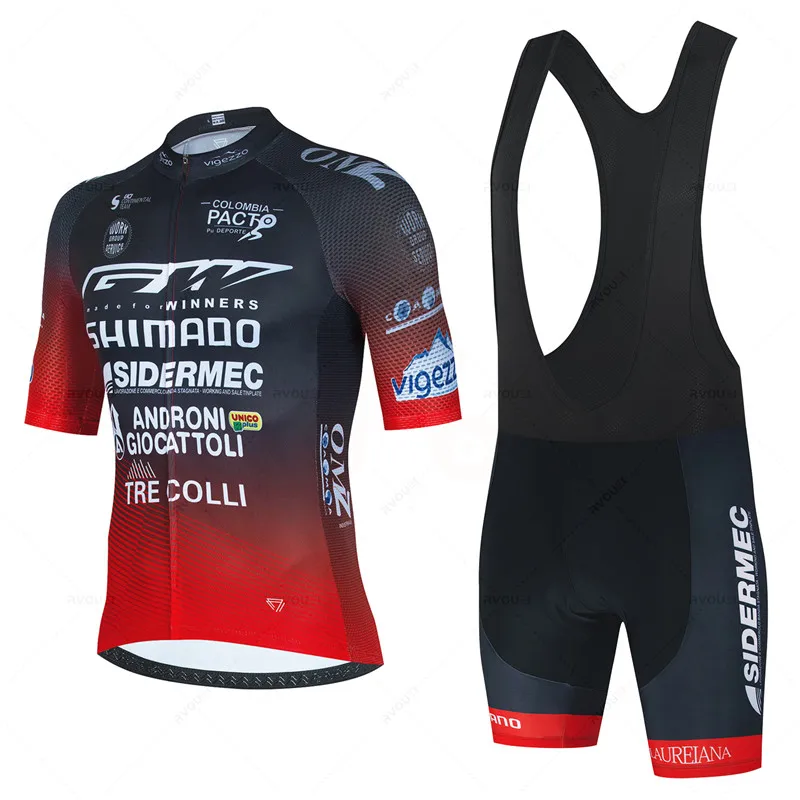 -Pro Cycling Jersey Set, Sport - Cycling Gear Jersey 评论和价格